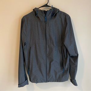 Champion C9 Rainjacket Windbreaker